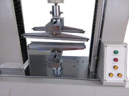 آلة الاختبار الإلكترونية العالمية للضغط AC220V 10A 0.25% ~ 100%F.S