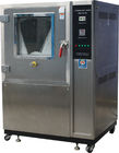 المقاومة البيئية غرفة اختبار الرمل والغبار SC -1000 AC220V 50Hz 2.2KW ¢0.4mm