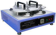 ASTM D4966 كشط آلة الاختبار، مارتنديل النسيج تستر كشط