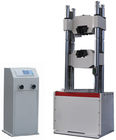 العرض الرقمي آلة الاختبار الهيدروليكية العالمية Utm 300 600 1000kn مضخة ضغط عالي