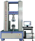 آلة الاختبار الإلكترونية الصناعية لضغط المطاط مع برنامج التحكم في الحلقة المغلقة