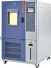 100L البيئة اختبار الدوائر / درجة الحرارة الرطوبة اختبار الغرفة IEC68-2-2