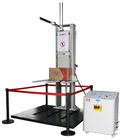 Paper Package Free Fall Drop Tester، 2.5 Kva Drop Weight Impact Test Machine
