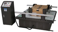 صندوق كرتوني يستخدم جهاز اختبار اهتزاز محاكاة النقل ، جهاز اهتزاز Pacakge ، جهاز اهتزاز الكرتون