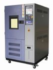 آلة اختبار رطوبة درجة حرارة ثابتة قابلة للبرمجة لمختلف المواد 20٪ RH ~ 98٪ RH