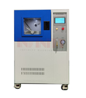 مختبر IEC60529 IP5X IP6X غرفة اختبار بيئية ضد الغبار AC220V 50Hz أو AC 120V 60Hz