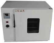 غرف الاختبار البيئي لفرن درجة الحرارة العالية في اختبار المختبر لتحمل الحرارة 30L ~ 620L