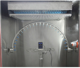 IE50 IPX1234 غرفة الاختبار البيئي المقاومة للماء للضوء الخارجي الأجهزة المنزلية قطع غيار السيارات 900*900*1050mm