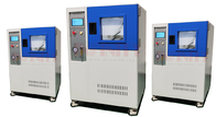 IEC60529 IP5X IP6X غرفة اختبار المناخ الغبار للمختبر AC220V 50Hz أو AC 120V 60Hz