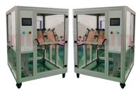GB / T2324.8 IEC60068-2-32 آلة اختبار السقوط لسماعات البلوتوث
