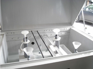 20-100٪ R.H نطاق الرطوبة غرفة اختبار رش الملوحة مع توحيد درجة الحرارة من ¥1.0C