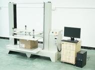 C5460-2T 20KN ASTM D642 آلة اختبار حمل الضغط للتطبيقات الصناعية اختبار ضغط صندوق التعبئة والتغليف