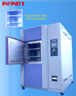 150L غرفة اختبار الصدمات عالية منخفضة درجة الحرارة قابلة للبرمجة