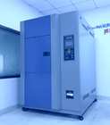 غرفة اختبار الصدمات الحرارية قابلة للبرمجة IE31A225L لمدى درجة حرارة واسع