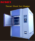 غرفة اختبار الصدمة الحرارية لدرجة الحرارة والرطوبة الثابتة