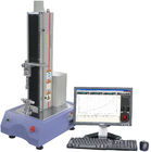 آلة اختبار عالمية إلكترونية عالية الأداء للشريط اللاصق AC220 V 5A 450mm 650mm اختياري