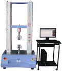 آلة الاختبار العالمية 50KN للقيادة الخدمية لاختبار التوتر 20KN اختبار الضغط 10KN