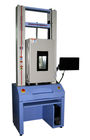 آلة اختبار التوتر في درجات الحرارة العالية والمنخفضة في UTM 20KN إلى 50KN سعة RS-8000GDW