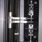 50N-5000N آلة الاختبار الإلكترونية العالمية لاختبار سدادة المطاط RS-8003