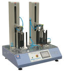 آلة اختبار القذف المجهري للهاتف المحمول لإعادة اختبار القذف 0 - 300 مم
