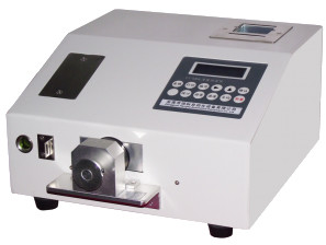 أجهزة اختبار حزم الأوراق المطبوعة لقياس الاحتكاك GB/T 8941 الرطوبة &lt; 85% 50×50mm