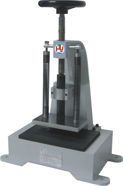 آلة الاختبار الإلكترونية العالمية عالية الدقة لقطع العينة القياسية دقة القطع 0.1~0.2mm