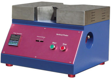 100N الجهد المموجة اختبار كسارة حزم معدات اختبار CMT اختبار CCT AC220V 50Hz