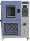 آلة اختبار رطوبة درجة حرارة ثابتة قابلة للبرمجة لمختلف المواد 20٪ RH ~ 98٪ RH