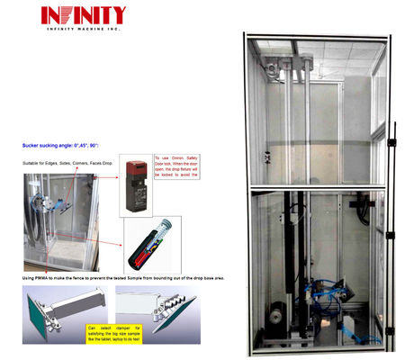 اختبار الهاتف الخلوي اختبار الهاتف الخلوي