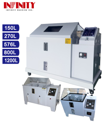 غرفة اختبار رش الملح للمنتجات الكهربائية والإلكترونية GB / T242317-2008