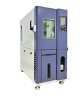 IE10408L -40 °C    + 150 °C غرف تجفيف الفراغ للاختبار الساخن والرطب في درجات الحرارة العالية والمنخفضة