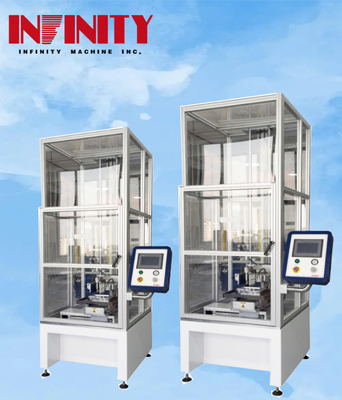 عالية الدقة ثلاثي المحورية الآلية قطرة قطرة ارتفاع الخطأ ± 1mm محور X السرعة 1-100mm/s