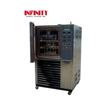 عمودي اختبار البيئة معدات غرفة للهاردي القدرة ASTM D1790