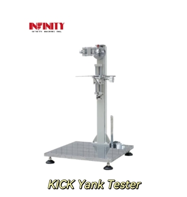 IZ1001 KICK Yank Tester لقطة USB مع زاوية دوران قابلة للتعديل