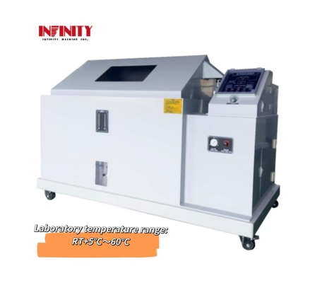 GB105932-1990 Standard Salt Spray Test Chamber for Electronic and Electrical Products