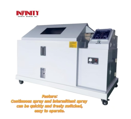 GB105932-1990 Standard Salt Spray Test Chamber for Electronic and Electrical Products