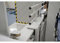 حماية الزائد ASTM D6055 معدات اختبار التغليف ISTA
