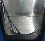 GB4208-2008 IEC60529:1989 125L IPX5 IPX6 غرفة الاختبار المقاومة للماء 12.5mm