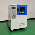 مختبر IEC60529 IP5X IP6X غرفة اختبار بيئية ضد الغبار AC220V 50Hz أو AC 120V 60Hz