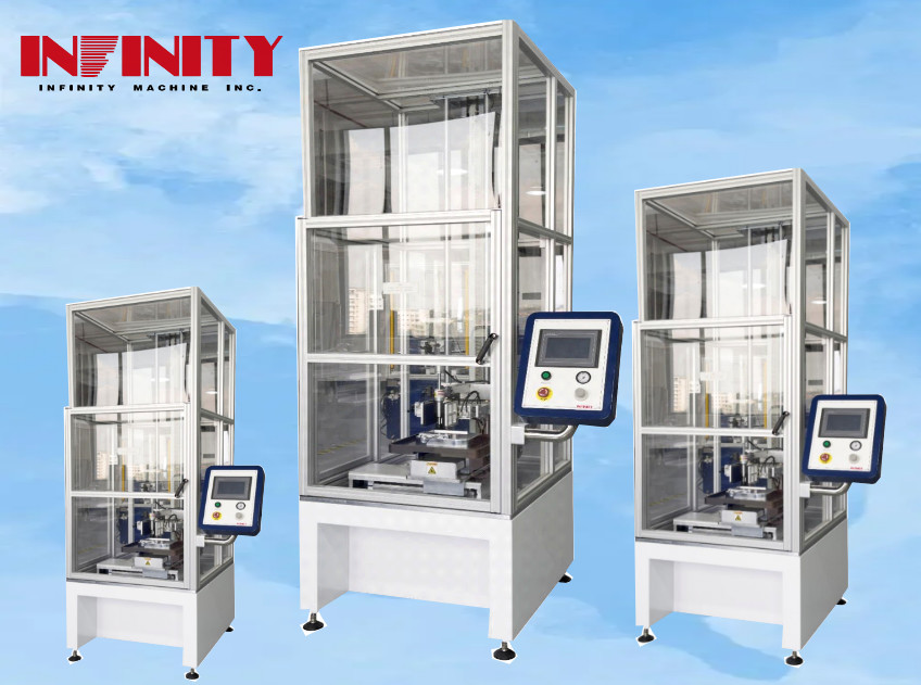 ± 1 ملم جهاز اختبار تأثير خطأ الارتفاع لمصدر الطاقة العامل AC220V 2A 50Hz