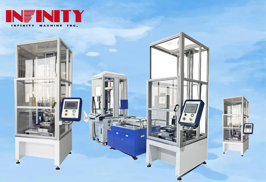 Three-axis Automatic Drop Ball Machine 300mm Y-axis Itinerary 1-100mm/s X-axis Speed Range