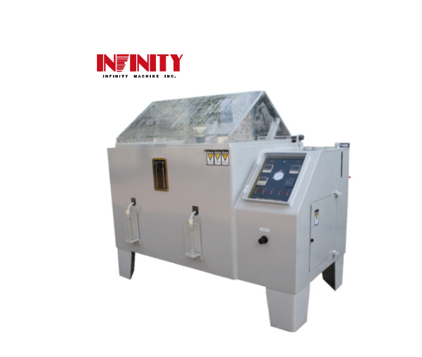 البيئة الحراري الرقمي اختبار الملح الضباب غرفة ASTM-B117 قياسي