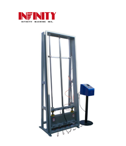 5 محطات أجهزة اختبار التعب من خلال ربط السلك الهاتفية 300mm - 1800mm RS-8114