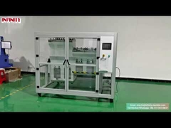 جهاز اختبار السقوط العشوائي للهاتف المحمول، آلة اختبار السقوط للهواتف الذكية، جهاز اختبار السقوط