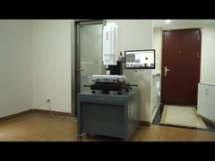 جهاز قياس بصري سريع نظام قياس ثلاثي الأبعاد