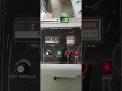 حزمة كرتون محاكاة الاهتزاز المزج اختبار المعدات حزمة مربع جهاز اختبار الهزاز