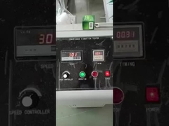 محرك اختبار الحمولة القصوى 1000 كيلوغرام لـ 2000 رطلاً اختبار الضغط الأفقي ASTM D6055